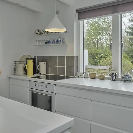 Σπίτι διακοπών Well-maintained House On Large Plot Only 250 Meters From Child-friendly Sandy Ebeltoft