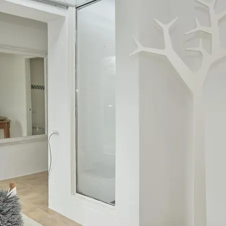 Well-maintained House On Large Plot Only 250 Meters From Child-friendly Sandy