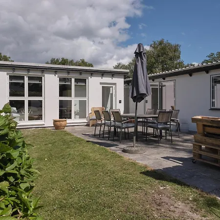 Tatil Evi Charming Vacation Close To A Lovely Sandy Ebeltoft