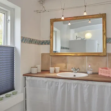 Well-maintained House On Large Plot Only 250 Meters From Child-friendly Sandy *