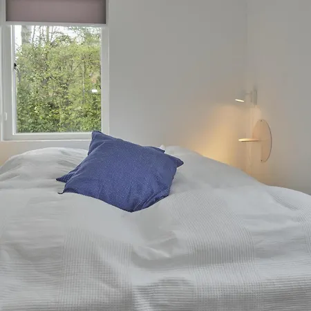 Charming Vacation Close To A Lovely Sandy Ebeltoft