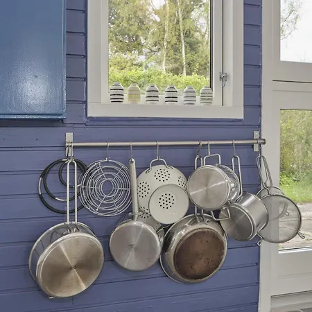 Σπίτι διακοπών Well-maintained House On Large Plot Only 250 Meters From Child-friendly Sandy Ebeltoft