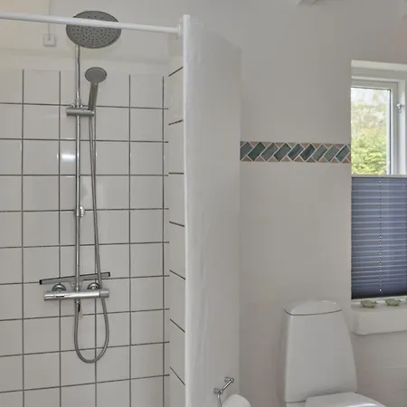 Well-maintained House On Large Plot Only 250 Meters From Child-friendly Sandy *